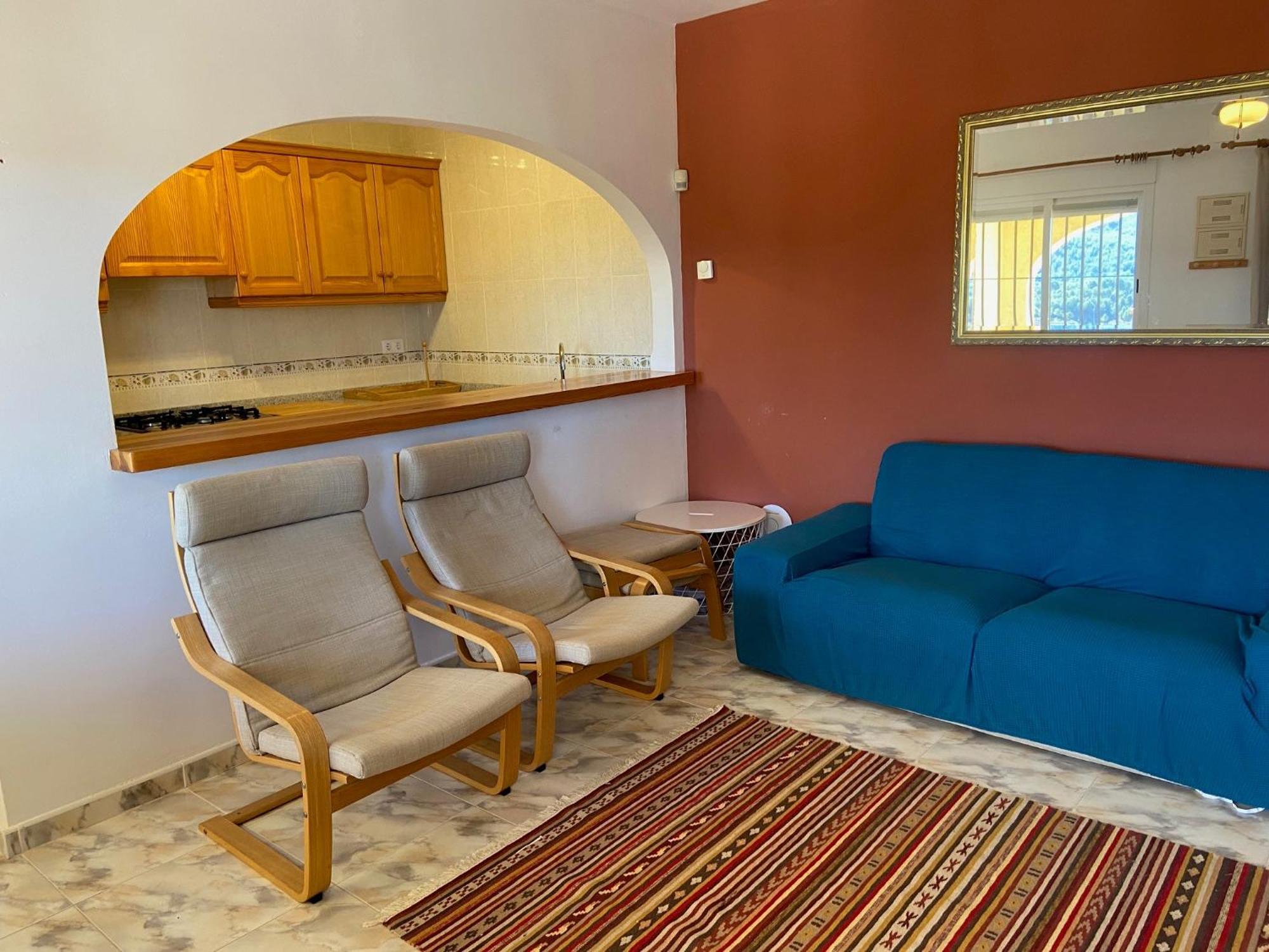 Vista Xalo Βίλα Alcalalí Εξωτερικό φωτογραφία